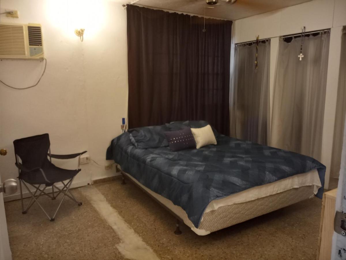 Figueroa Guest Rooms In Country Club ซานฮวน ภายนอก รูปภาพ