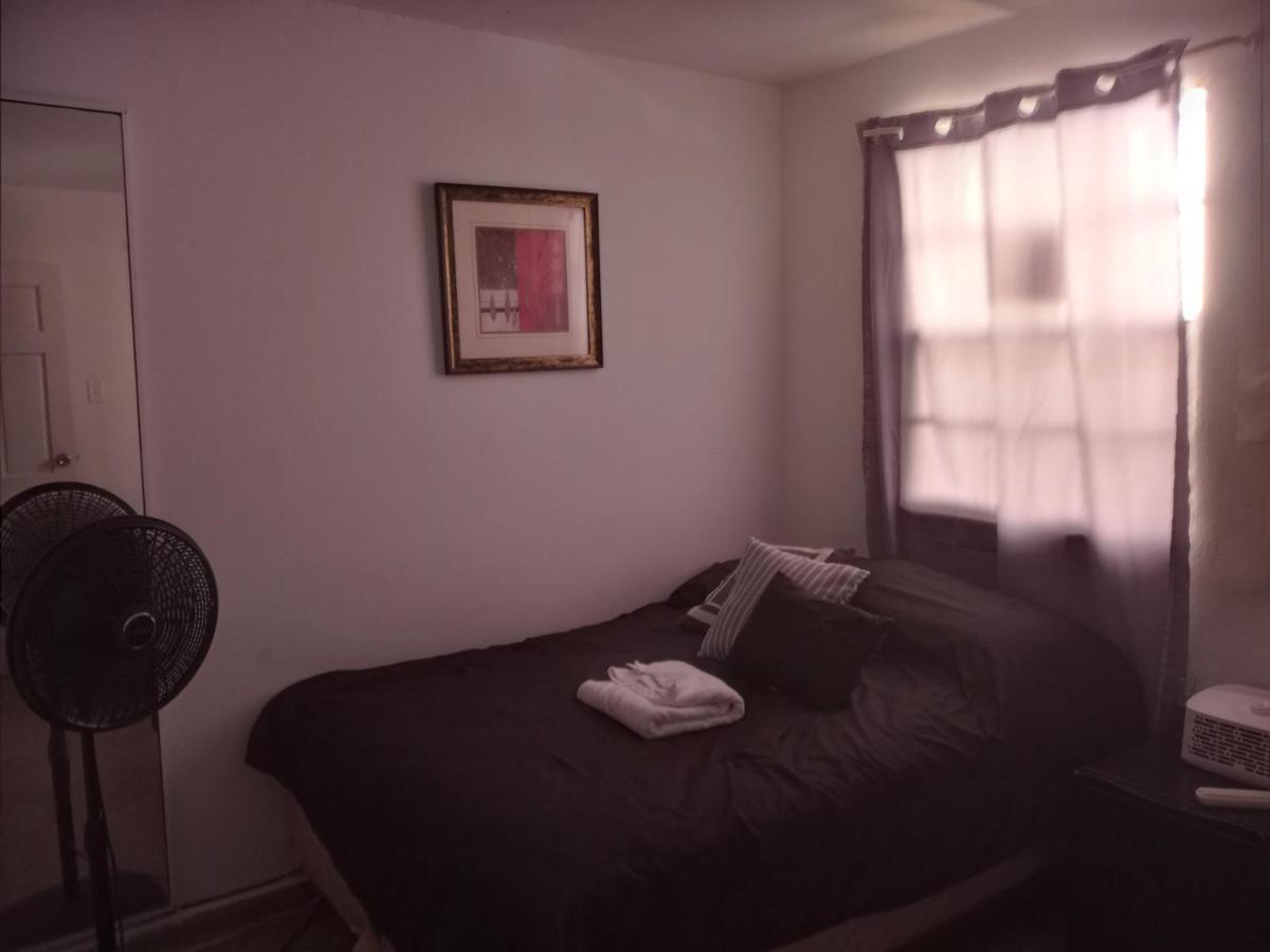 Figueroa Guest Rooms In Country Club ซานฮวน ภายนอก รูปภาพ