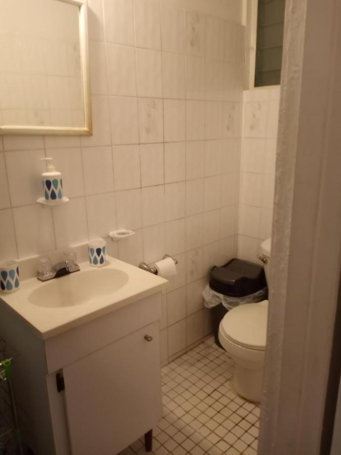 Figueroa Guest Rooms In Country Club ซานฮวน ภายนอก รูปภาพ